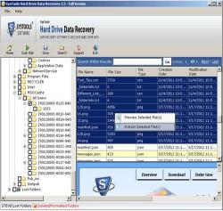 Download Data Recovery Software for Hard Drive