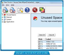 Download Data Wiper Software Ex