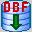 DBF data import for ORACLE