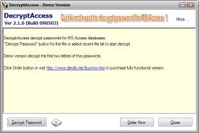 Download DecryptAccess