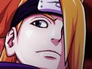 Download Deidara Screensaver