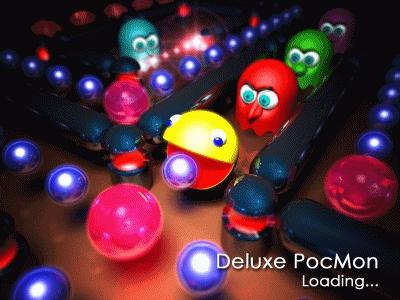 Download Deluxe PocMon PC