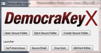 Download DemocraKey PRO