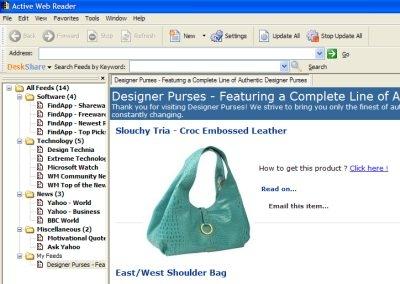 Download Designer Purses