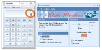 Download DeskMarker