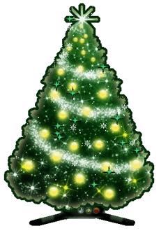 Download Desktop Christmas Tree