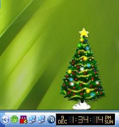 Download Desktop Christmas Tree