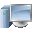 desktop device icons