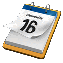 Desktop iCalendar Lite