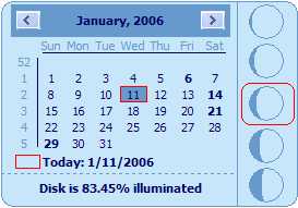 Download Desktop Lunar Calendar