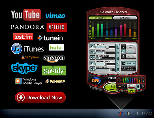 dfx audio enhancer free download full version
