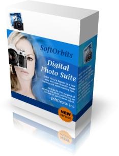 Download Digital Photo Suite