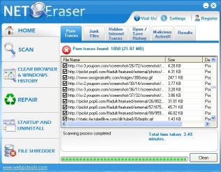 Download Disk Cleaner