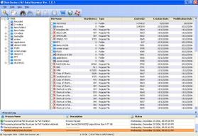 Download Disk Doctors FAT Data Recovery