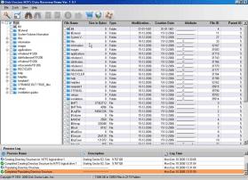 Download Disk Doctors NTFS Data Recovery