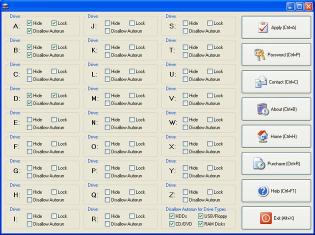 Download Disk Drive Security