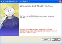 Download DiskDeleter
