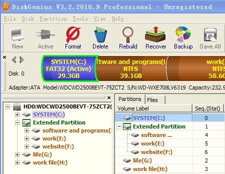 review disk genius review disk genius