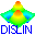 DISLIN for Borland C++ 5.5/6.0