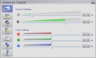 Download Display Tuner