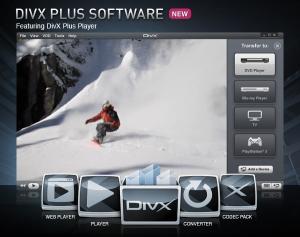 Download DivX Plus Software for Windows