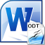 Doc To ODT Converter Software