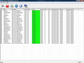 Download Domain Uptime Monitor