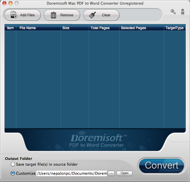 pdf converter free download mac