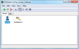 Download DOSShell