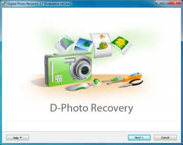 Download DPhoto Recovery
