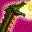 Dragon Firefox Theme dragon firefox theme