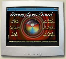 Download Dream Angel Oracle
