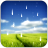 Dream-Rain Animated Desktop Wallpaper dream-rain animated desktop wallpaper