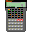 DreamCalc DCG Graphing Calculator