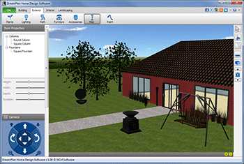 Home Design Software Download