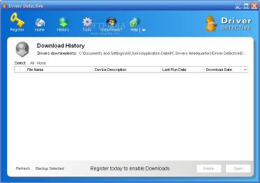 Download DriverDetective
