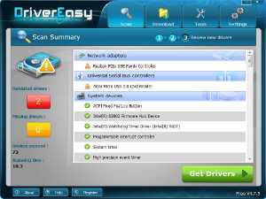 Download DriverEasy