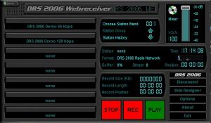 Download DRS 2006 Webreceiver