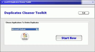 Download Duplicates Cleaner Toolkit