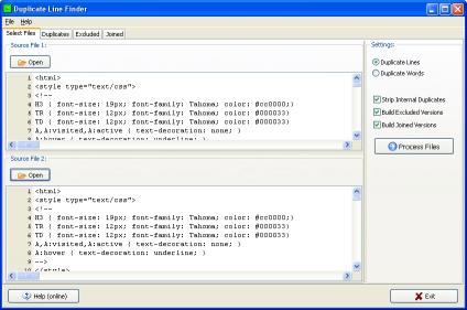 Download Duplicates Finder