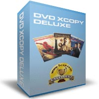 DVD Clone - DVD XCopy Deluxe dvd clone - dvd xcopy deluxe