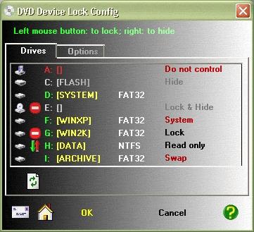 Download DVD Device Lock