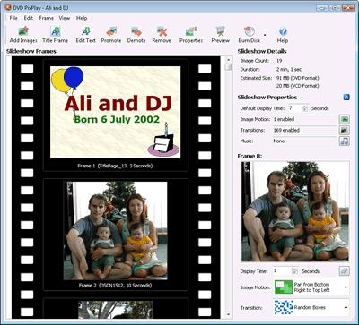 Download DVD PixPlay