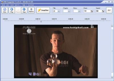 Download DVD Snapshot