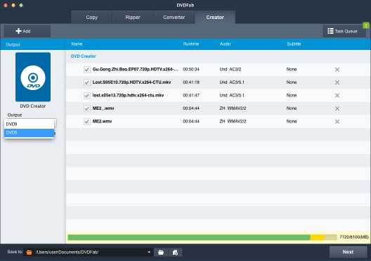 dvd creator for mac 10.5.8 dvd creator for mac 10.5.8