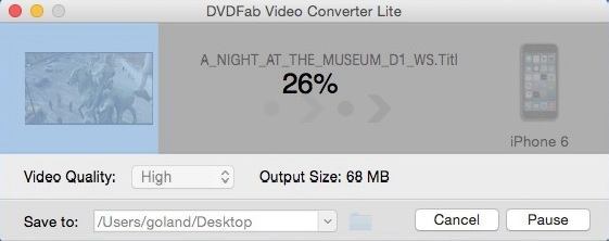 how to use any video converter lite for mac