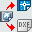DWF to DWG