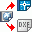 DWF to DWG Converter -