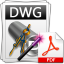 DWG To PDF Converter Software