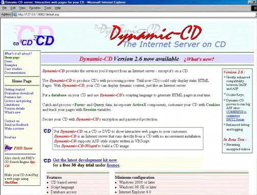 Download Dynamic-CD